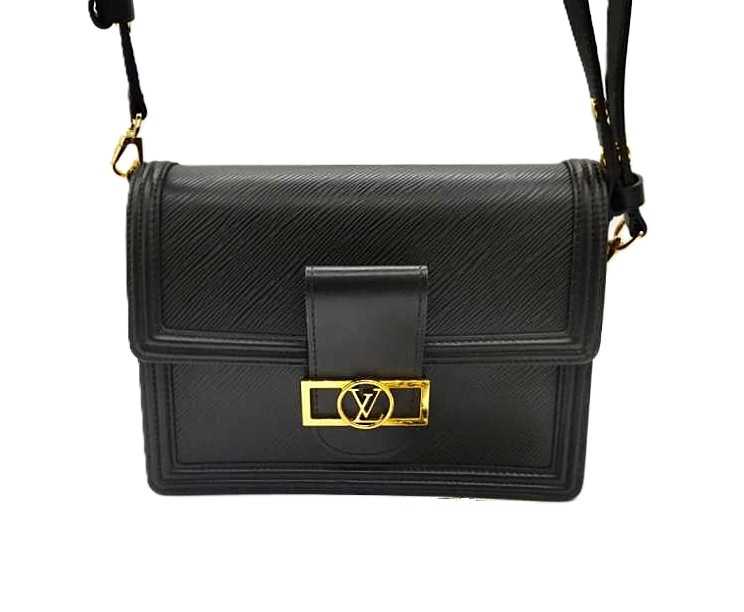 ルイヴィトン買取 ドーフィーヌ NV MM ショルダーバッグ M56141